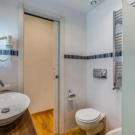 Guest house Prati Luxury Rome