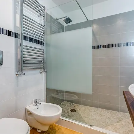 Prati Luxury Rome