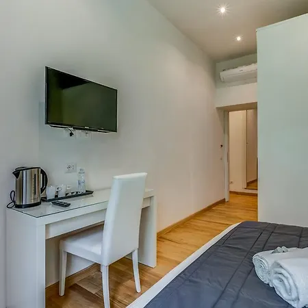 Prati Luxury Guest house Rome