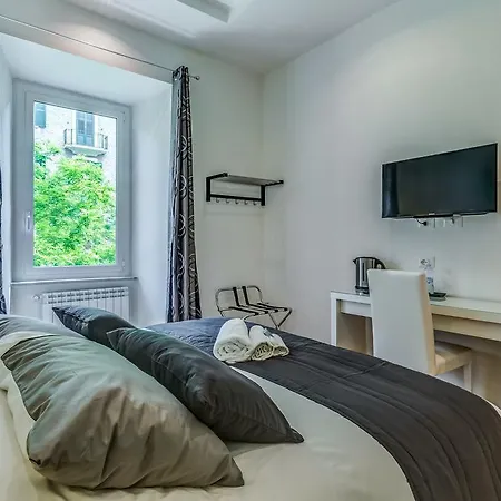 Prati Luxury
