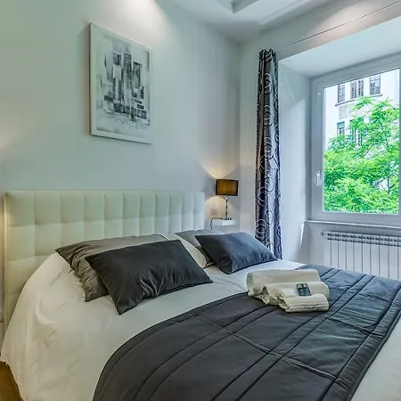 Prati Luxury Rome