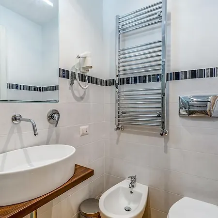 Prati Luxury Guest house Rome