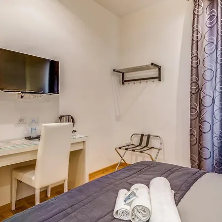 Prati Luxury Guest house Rome