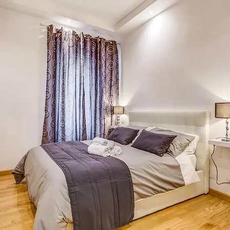 Prati Luxury Guest house Rome
