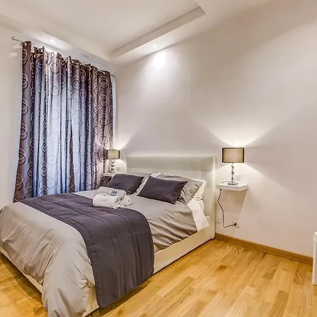 Guest house Prati Luxury