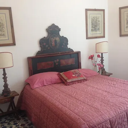 Domus Antonella A Trastevere Appartement *