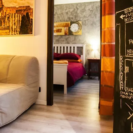 Casa Federico