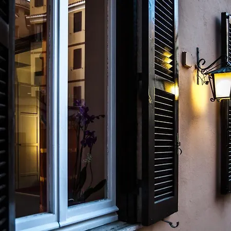 Casa Federico * Roma