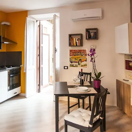 Casa Federico - Beauty With Wonderful Terrace *