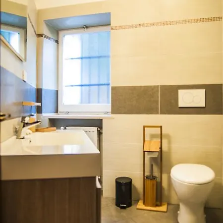Apartament Casa Federico - Beauty With Wonderful Terrace Rzym