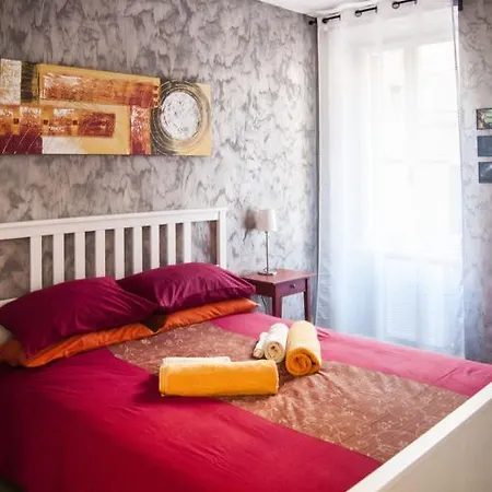 Casa Federico * Roma