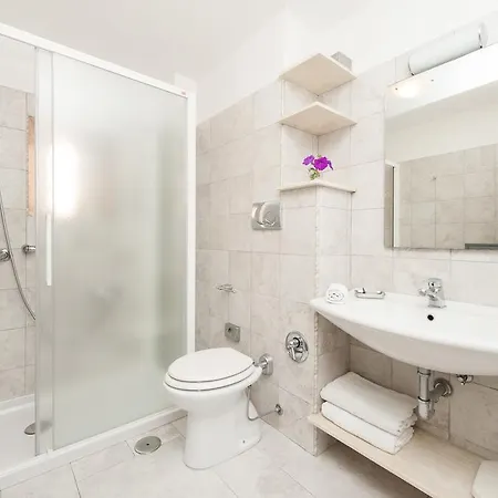 Apartment Foscolo Al 24 Rome