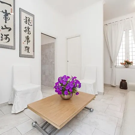 Foscolo Al 24 Apartment Rome