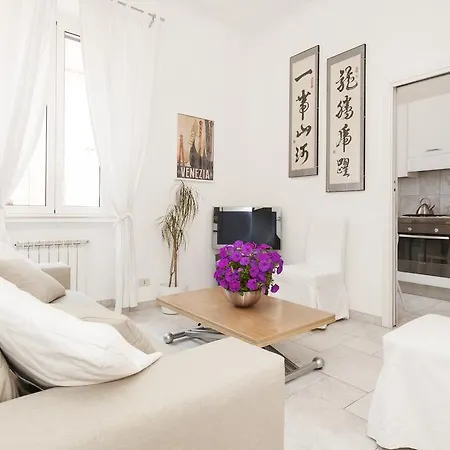Foscolo Al 24 Apartment