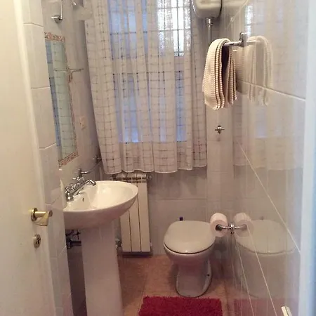 Apartment Domus Labicana