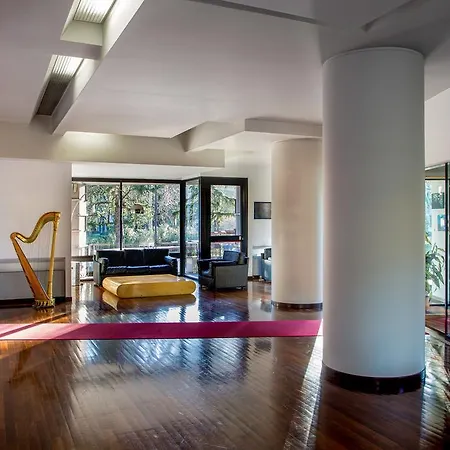 Aparthotel Parco Salario *