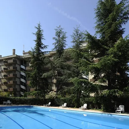 Aparthotel Parco Salario *