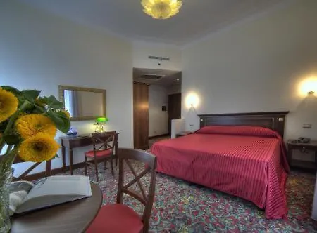 Affittacamere Beau Site - Antica Residenza