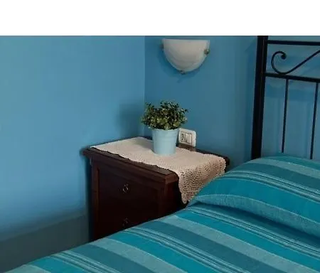 Bed & Breakfast Da Nonna Maria 2*