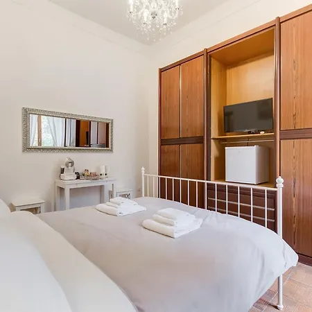 Lulu House Rome