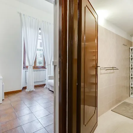 Lulu House Bed & Breakfast Rome