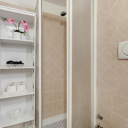 Lulu House Bed & Breakfast Rome