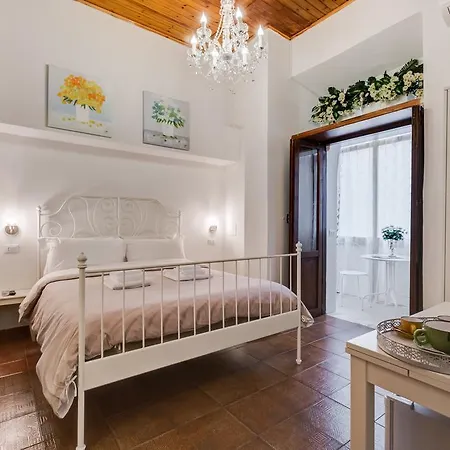 Lulu House Rome