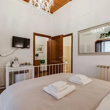 Lulu House Bed & Breakfast Rome