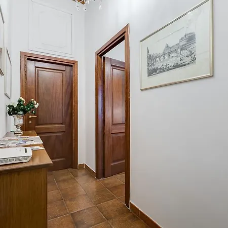 Lulu House * Rome