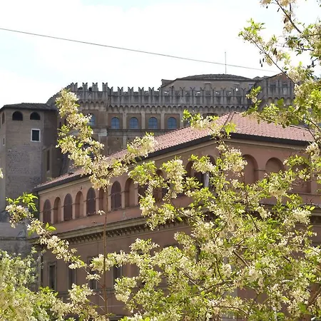 Lulu House Bed & Breakfast Rome