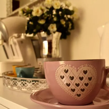 Lulu House *