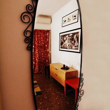 Apartment Porta Portese House *
