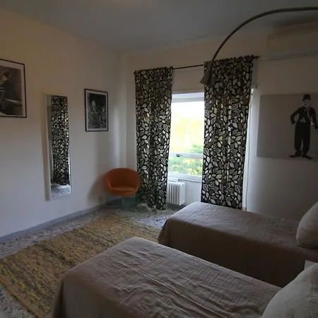 Porta Portese House *
