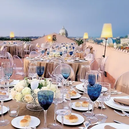 Donna Camilla Savelli - Vretreats 4* Roma