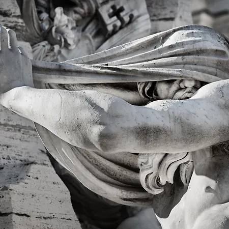 La Cupola Del Vaticano Roma