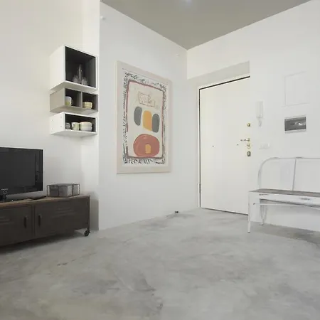 Apartment Sofia's House Rome