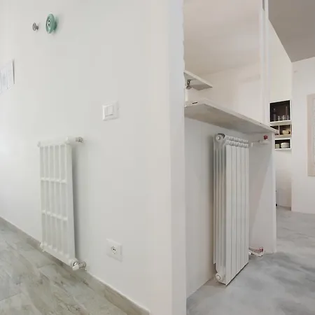 Apartment Sofia's House Rome