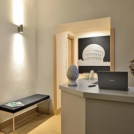94rooms Vatican - Vigliena Πανσιόν