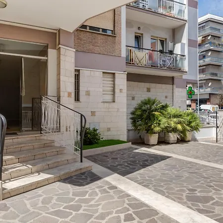 Apartment San Pietro Vatican Rome