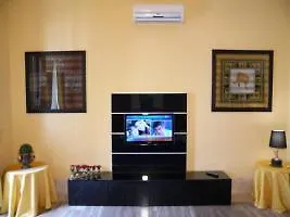 Hotel Francesco Rome