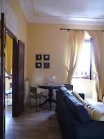 Francesco Hotel Rome