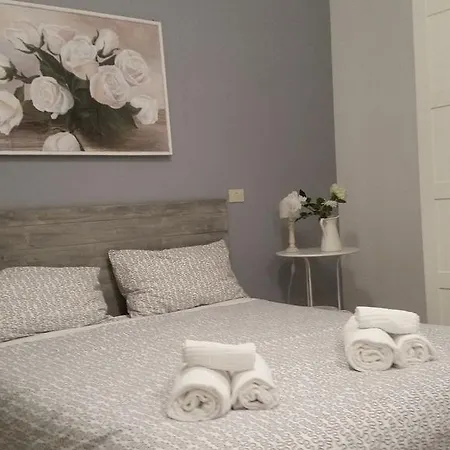 Bed & Breakfast Germana House Rome