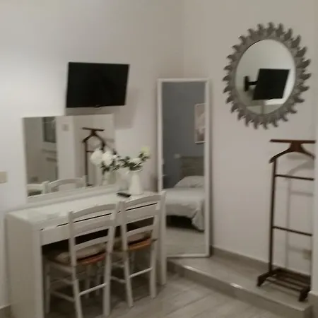 Germana House Rome