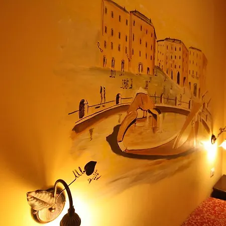 Hotel Andreina