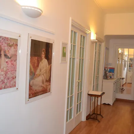 Gasthof I Prati Di Rom