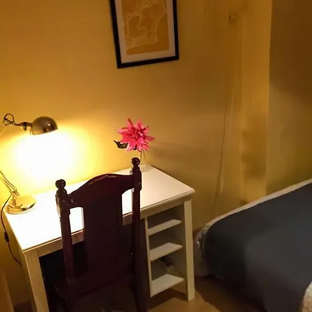 Guest house Overseas Rome