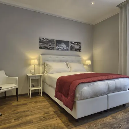 Bed & Breakfast Star Vatican 3*