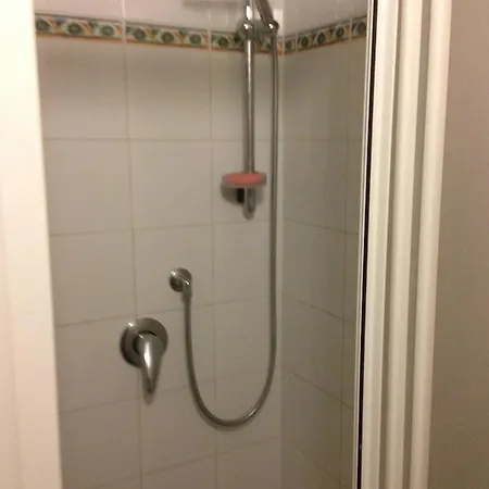 Apartment Vacanze Al Colosseo Polveriera Rome