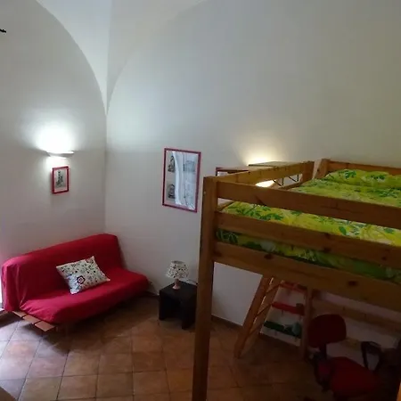 Apartment Vacanze Al Colosseo Polveriera