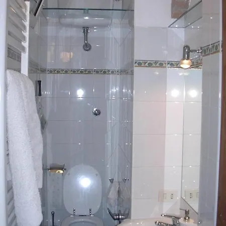 Vacanze Al Colosseo Polveriera Apartment